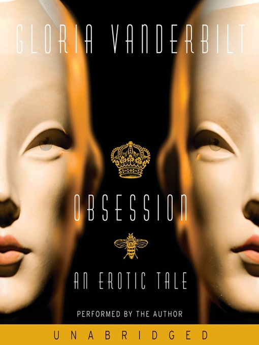 Title details for Obsession by Gloria Vanderbilt - Available